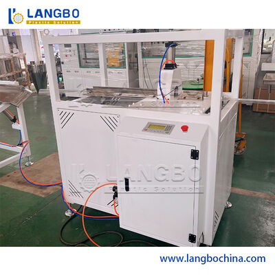 ডাবল কালার কো-এক্সট্রুশন পলিকার্বনেট (পিসি) /পিএমএমএ/এলইডি লাইট ল্যাম্প/টিউব কভার/পিএস ছবি ফটো ফ্রেম ছাঁচনির্মাণ প্রোফাইল এক্সট্রুশন উত্পাদন মেশিন তৈরি