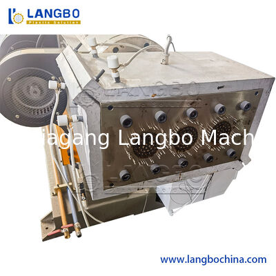 ভার্জিন HDPE K1 K2 K3 K5 বায়ো ক্যারিয়ার ফিল্টার মিডিয়া MBBR মিডিয়া তৈরির মেশিন