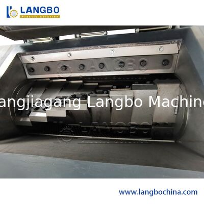 সেরা ক্ষমতা বড় আউটপুট চীন মধ্যে তৈরি পেশাদার উত্পাদন বিক্রয়ের জন্য ধাতু প্লাস্টিক Crusher মেশিন