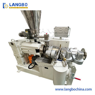 পিভিসি ক্যাবল ওয়্যার ট্রাঙ্ক তৈরির এক্সট্রুডিং মেশিন/প্লাস্টিক প্রোফাইল এক্সট্রুডার মেশিন