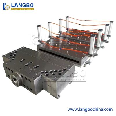 WPC/PVC/PE/PP/PC/PS Window/Fence/Pedal/Decking/Pipe/Board/Floor/Roof/Edgeband/Trunk/Frame/Wall Panel/Door/Ceiling/Gasket Profile প্লাস্টিক এক্সট্রুশন মেশিন