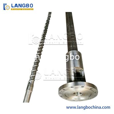 পোষা প্রাণী পিপি পিই এবিএস প্লাস্টিক কম্পোন্ডিং পেলিটিজিং সমান্তরাল টুইন স্ক্রু গ্রানুলেশন লাইন