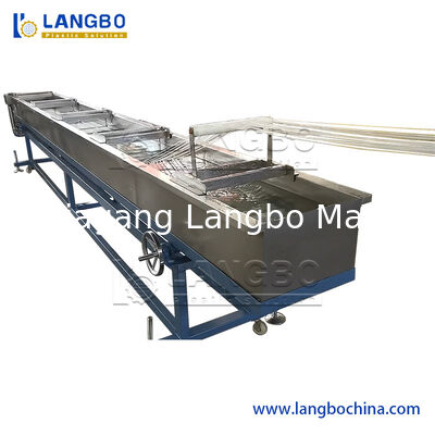 উচ্চ উৎপাদনশীলতা পিভিসি পিই পিপি প্লাস্টিক পেলেট তৈরির কম্পাউন্ডিং গ্রানুলেটর পেলেটাইজিং লাইন