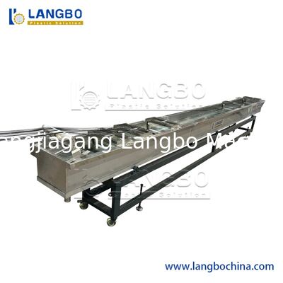 Plastic Extruder PVC Pet PP PE Pelletizing Recycling Plastic Granulating Extrusion Machine/Production Line