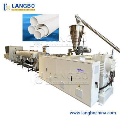 পিভিসি পাইপ মেশিন/পিভিসি কাটার মেশিন/পিভিসি পাইপ কাটার মেশিন/গার্ডেন পাইপ মেশিন/পিভিসি পাইপ এক্সট্রুশন মেশিন/প্লাস্টিক পাইপ এক্সট্রুশন লাইন