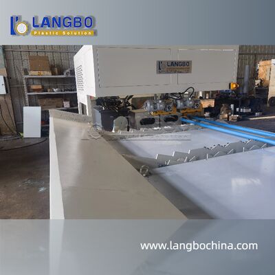 পাইপ বেলিং মেশিন | বিভিন্ন পাইপের চাহিদা পূরণের জন্য কাস্টমাইজযোগ্য সম্প্রসারণের আকার