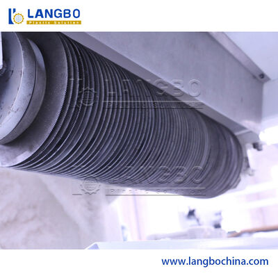 পিভিসি পাইপ স্লটিং মেশিন | নির্ভুল কাটিং, নমনীয় পাইপের ব্যাস, সাশ্রয়ী