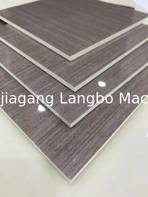 বন্ধুত্বপূর্ণ উপকরণ সুরক্ষা পিভিসি প্রশস্ত প্রাচীর প্যানেল