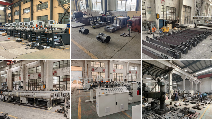 Zhangjiagang Langbo Machinery Co. Ltd. কোম্পানির প্রোফাইল