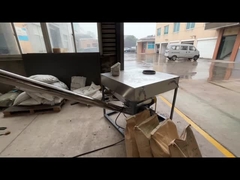 পিভিসি পাইপ এক্সট্রুশন লাইন