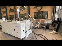 পিভিসি পাইপ এক্সট্রুশন লাইন