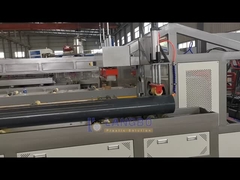 পাইপ বেলিং মেশিন