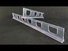 পিভিসি প্রাইস ট্যাগ এক্সট্রুডার মেশিন প্লাস্টিকের সুপারমার্কেট মূল্য স্ট্রিপ তৈরির মেশিন