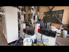 16-63 মিমি মাল্টি-লেয়ার পিপিআর পাইপ এক্সট্রুশন লাইন