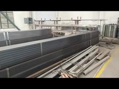 ফ্যাক্টরি এক্সট্রুডার মেশিন উৎপাদন লাইন