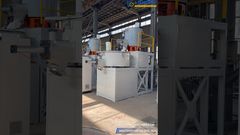 300-600L মিক্সার মেশিনের সাথে কার্যকর উপাদান মিশ্রণ #মিক্সারমেশিন #প্লাস্টিকমিক্সার #মেশিন