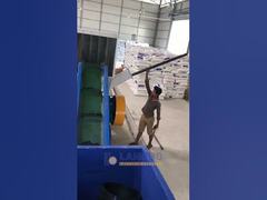 ৪শ্রেডার ও ক্রাশার পাইপ