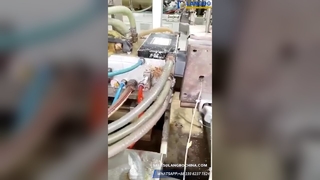 তারের ট্রাঙ্কিং প্রোফাইল উত্পাদন লাইন