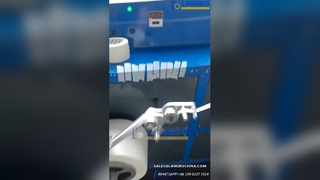 পিপি প্যাকেজিং চাবুক প্রোফাইল এক্সট্রুশন লাইন