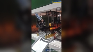 পাইপ নমন মেশিন