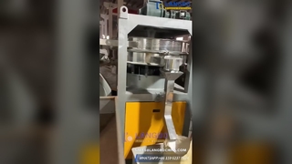 দক্ষ উপাদান প্রক্রিয়াকরণের জন্য উন্নত PE Pulverizer