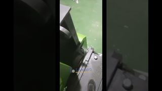 টেক্সটাইল প্লাস্টিকের বোতল বোনা ব্যাগ PP/PE/HDPE/LDPE রিসাইক্লিং শ্রেডার