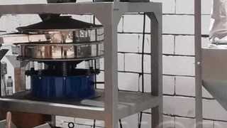 বর্জ্য PVC পাইপ Pulverizer